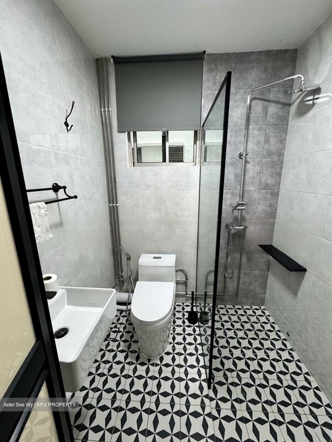 Kim Sia Court (D9), Apartment #453540471